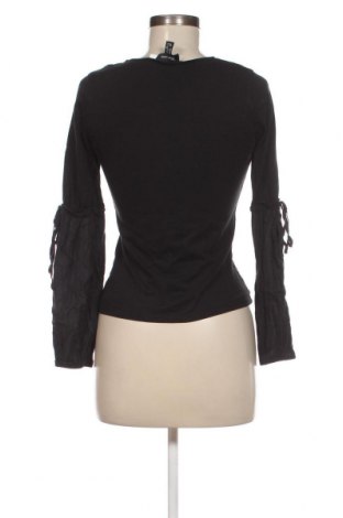 Дамска блуза New Look, Размер S, Цвят Черен, Цена 11,14 лв.
