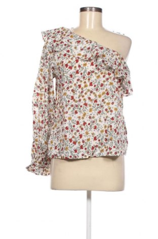 Damen Shirt New Look, Größe M, Farbe Mehrfarbig, Preis 4,63 €