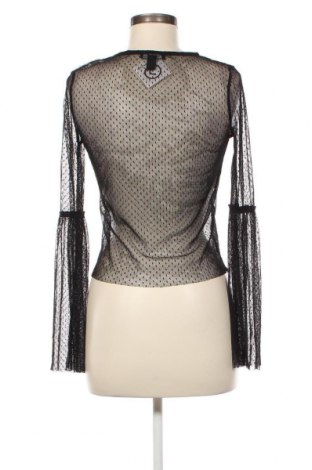 Damen Shirt New Look, Größe S, Farbe Schwarz, Preis 4,63 €