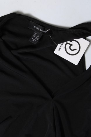 Damen Shirt New Look, Größe S, Farbe Schwarz, Preis € 3,97