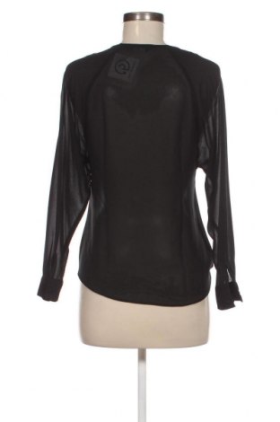 Дамска блуза New Look, Размер M, Цвят Черен, Цена 10,83 лв.