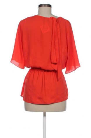 Γυναικεία μπλούζα New Look, Μέγεθος M, Χρώμα Κόκκινο, Τιμή 3,53 €
