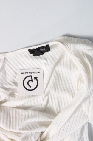 Damen Shirt New Look, Größe S, Farbe Weiß, Preis € 13,22