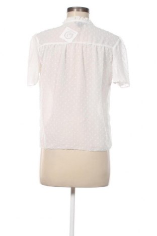 Damen Shirt New Look, Größe M, Farbe Weiß, Preis € 5,48