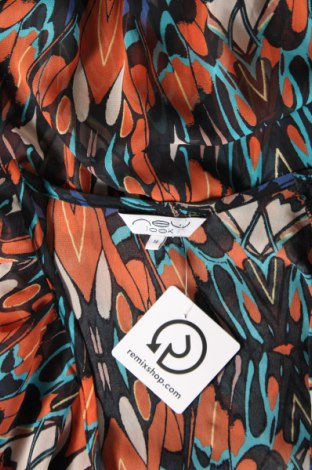Damen Shirt New Look, Größe L, Farbe Mehrfarbig, Preis € 5,95