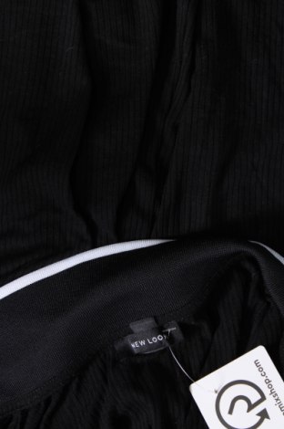 Γυναικεία μπλούζα New Look, Μέγεθος XL, Χρώμα Μαύρο, Τιμή 6,46 €