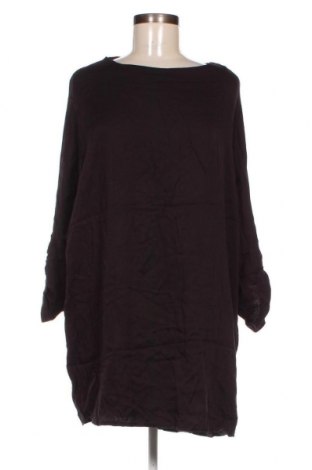 Дамска блуза New Style, Размер L, Цвят Черен, Цена 6,65 лв.