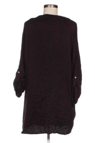 Дамска блуза New Style, Размер L, Цвят Черен, Цена 7,60 лв.