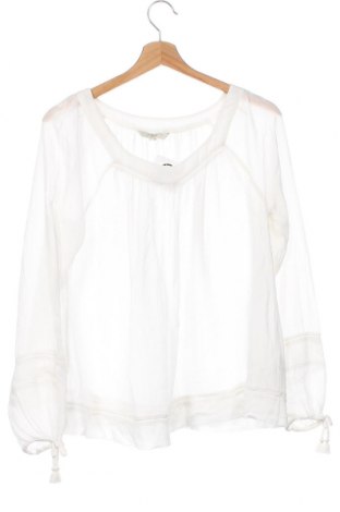 Γυναικεία μπλούζα Next, Μέγεθος XS, Χρώμα Λευκό, Τιμή 10,76 €