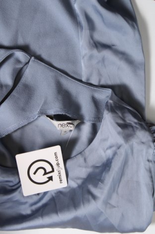 Γυναικεία μπλούζα Next, Μέγεθος M, Χρώμα Μπλέ, Τιμή 10,99 €