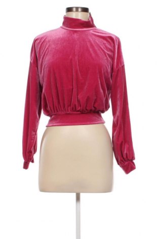 Дамска блуза Next, Размер L, Цвят Розов, Цена 13,60 лв.