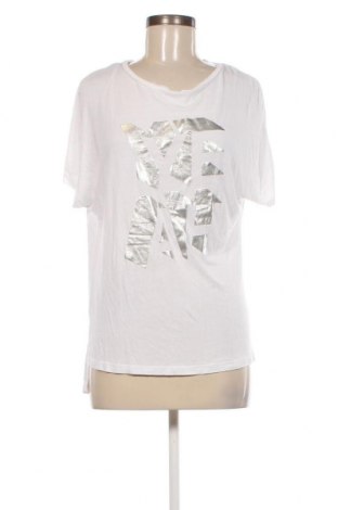 Damen Shirt Nice & Chic, Größe M, Farbe Weiß, Preis € 18,47