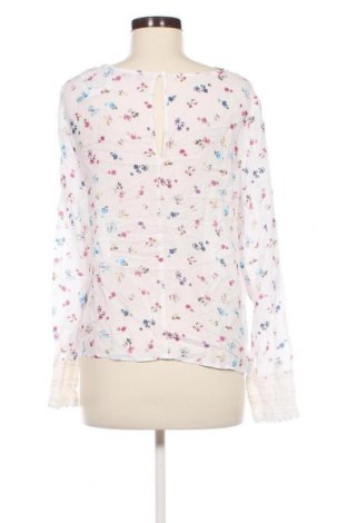 Дамска блуза Nice & Chic, Размер L, Цвят Бял, Цена 7,60 лв.