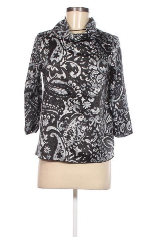 Дамска блуза Nice & Chic, Размер XS, Цвят Многоцветен, Цена 8,55 лв.