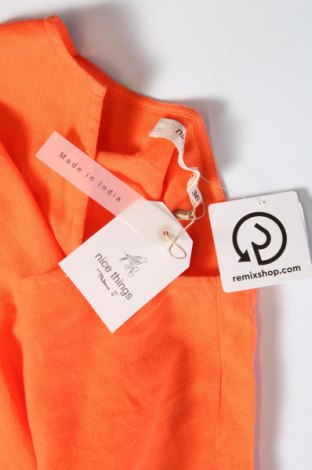 Damen Shirt Nice Things Paloma S., Größe S, Farbe Orange, Preis 30,06 €