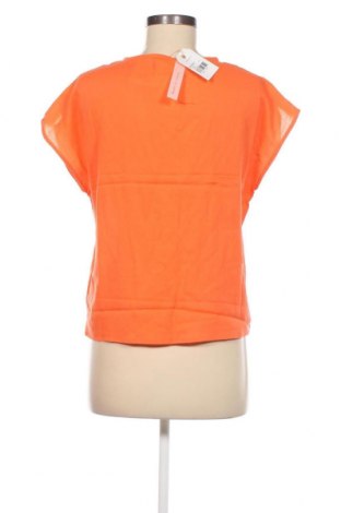 Γυναικεία μπλούζα Nice Things Paloma S., Μέγεθος S, Χρώμα Πορτοκαλί, Τιμή 31,73 €