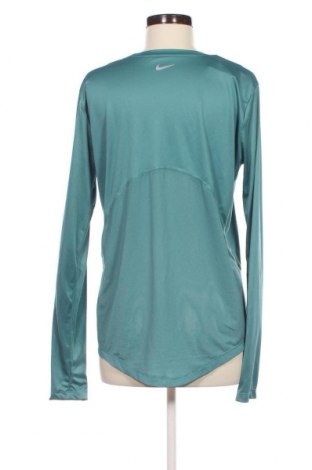 Damen Shirt Nike, Größe L, Farbe Blau, Preis € 23,66