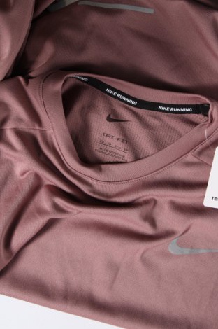 Damen Shirt Nike, Größe XS, Farbe Aschrosa, Preis € 21,83