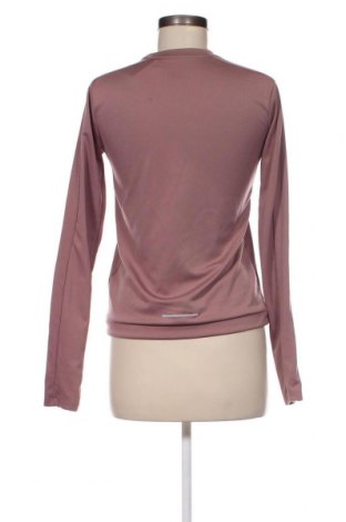 Damen Shirt Nike, Größe XS, Farbe Aschrosa, Preis € 21,83