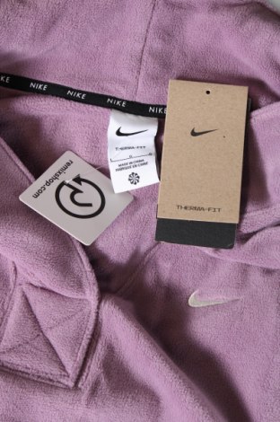 Damen Shirt Nike, Größe L, Farbe Lila, Preis € 39,69