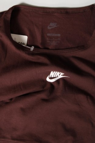 Dámska blúza Nike, Veľkosť S, Farba Hnedá, Cena  21,83 €