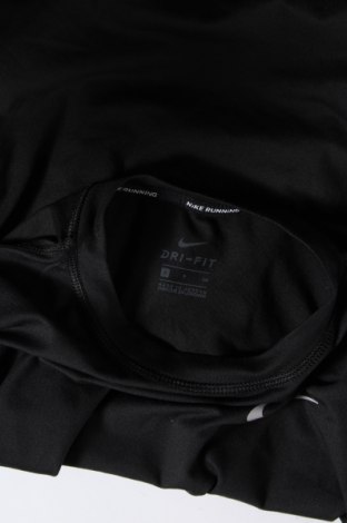 Γυναικεία μπλούζα Nike, Μέγεθος S, Χρώμα Μαύρο, Τιμή 17,86 €