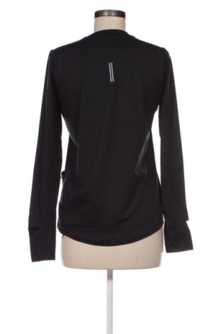 Damen Shirt Nike, Größe S, Farbe Schwarz, Preis 19,85 €