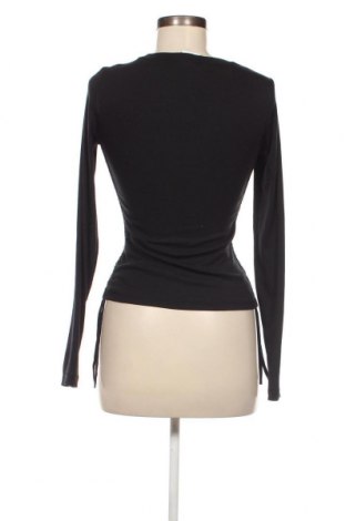 Дамска блуза Nike, Размер XS, Цвят Черен, Цена 42,35 лв.