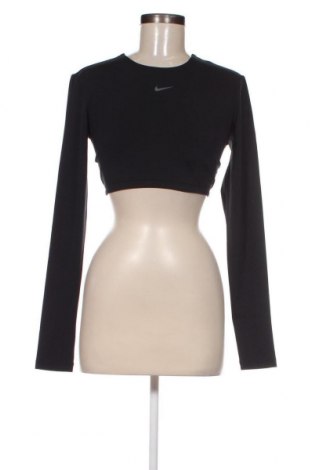 Bluză de femei Nike, Mărime XS, Culoare Negru, Preț 151,97 Lei