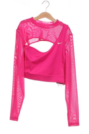 Damen Shirt Nike, Größe S, Farbe Rosa, Preis 55,67 €