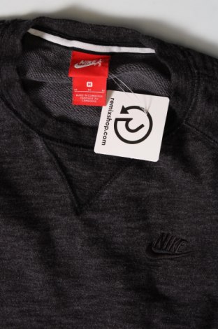 Дамска блуза Nike, Размер M, Цвят Сив, Цена 19,38 лв.