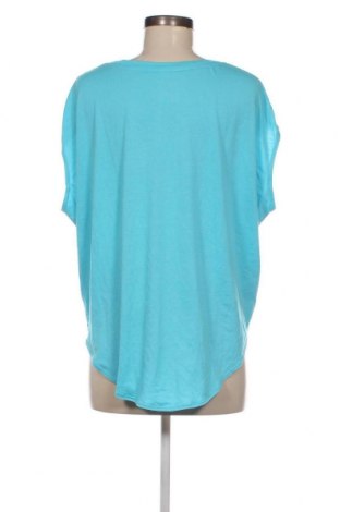 Damen Shirt Nike, Größe XL, Farbe Blau, Preis € 23,66