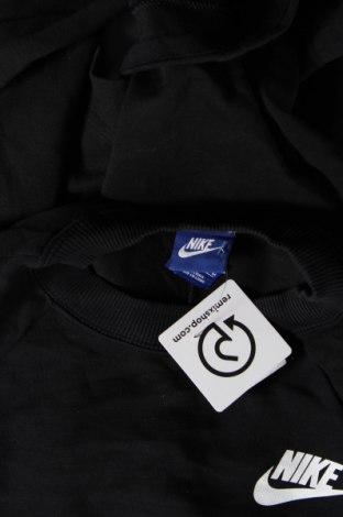 Damen Shirt Nike, Größe M, Farbe Schwarz, Preis 23,66 €