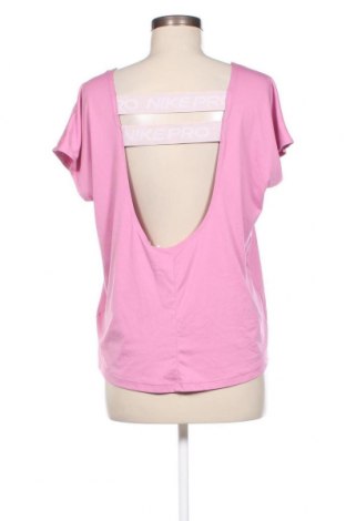 Damen Shirt Nike, Größe M, Farbe Rosa, Preis € 23,66