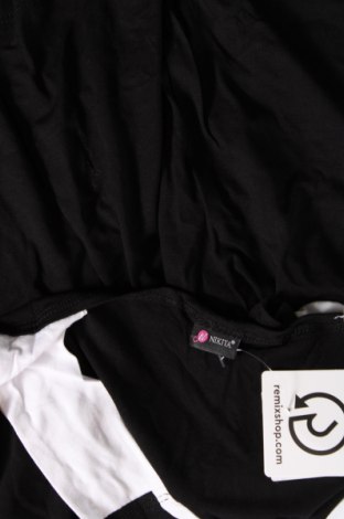 Γυναικεία μπλούζα Nikita, Μέγεθος L, Χρώμα Μαύρο, Τιμή 10,43 €