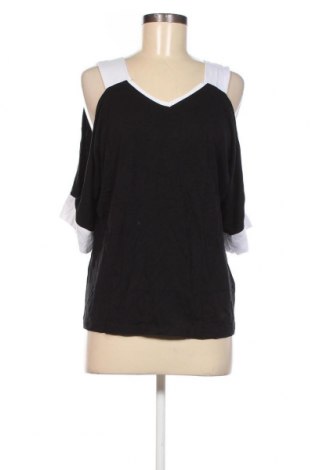 Дамска блуза Nikita, Размер L, Цвят Черен, Цена 20,40 лв.