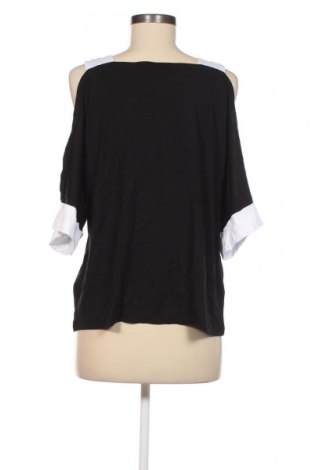 Γυναικεία μπλούζα Nikita, Μέγεθος L, Χρώμα Μαύρο, Τιμή 10,43 €