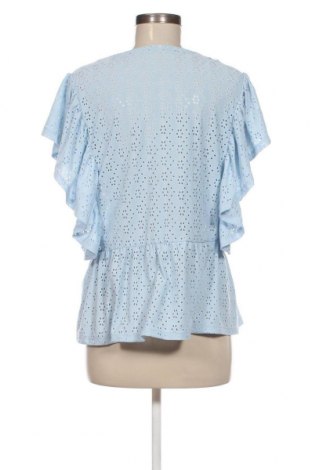 Damen Shirt Nkd, Größe L, Farbe Blau, Preis € 5,40