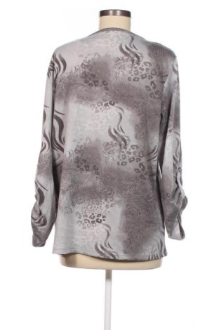 Дамска блуза Nkd, Размер XL, Цвят Сив, Цена 8,55 лв.