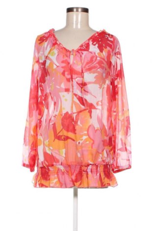 Γυναικεία μπλούζα Nkd, Μέγεθος M, Χρώμα Πολύχρωμο, Τιμή 11,75 €