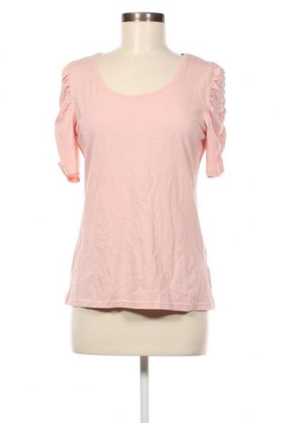 Γυναικεία μπλούζα Nkd, Μέγεθος L, Χρώμα Ρόζ , Τιμή 6,46 €