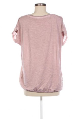 Γυναικεία μπλούζα Nkd, Μέγεθος XL, Χρώμα Ρόζ , Τιμή 11,75 €