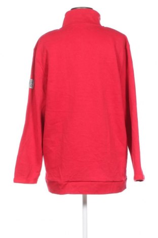 Damen Shirt Nkd, Größe XL, Farbe Rot, Preis 7,27 €