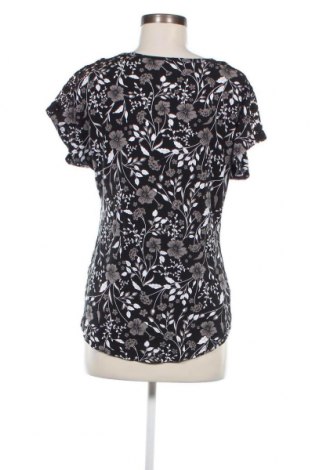 Γυναικεία μπλούζα Nkd, Μέγεθος L, Χρώμα Μαύρο, Τιμή 5,76 €