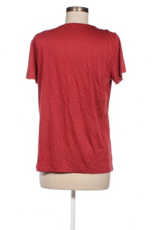 Дамска блуза Nkd, Размер L, Цвят Червен, Цена 9,88 лв.