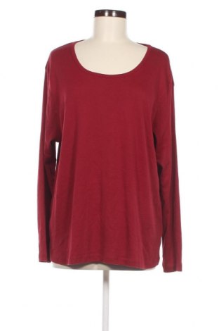 Damen Shirt Nkd, Größe XXL, Farbe Rot, Preis 6,61 €