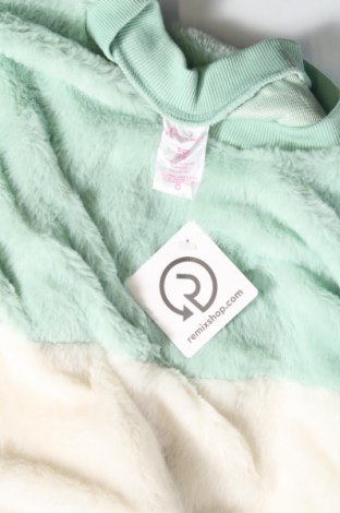 Γυναικεία μπλούζα No Boundaries, Μέγεθος S, Χρώμα Πολύχρωμο, Τιμή 4,70 €