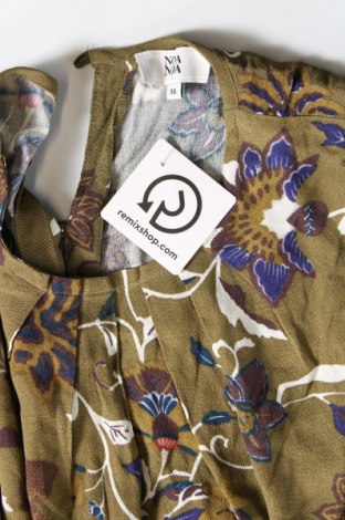 Γυναικεία μπλούζα Noa Noa, Μέγεθος S, Χρώμα Πολύχρωμο, Τιμή 13,66 €