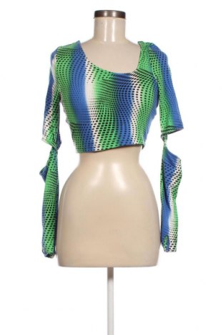 Damen Shirt Noisy May, Größe S, Farbe Mehrfarbig, Preis 9,72 €