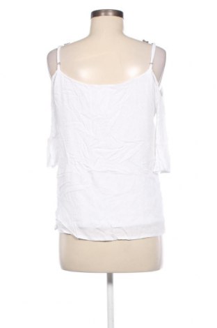 Γυναικεία μπλούζα Noisy May, Μέγεθος L, Χρώμα Λευκό, Τιμή 11,75 €